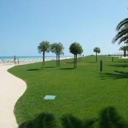 Appartement Tassoni Grottammare