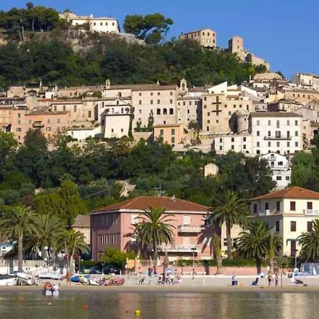Tassoni * Grottammare