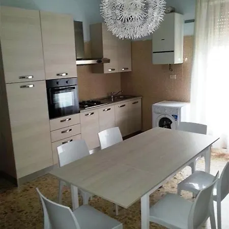 Appartement Tassoni Grottammare
