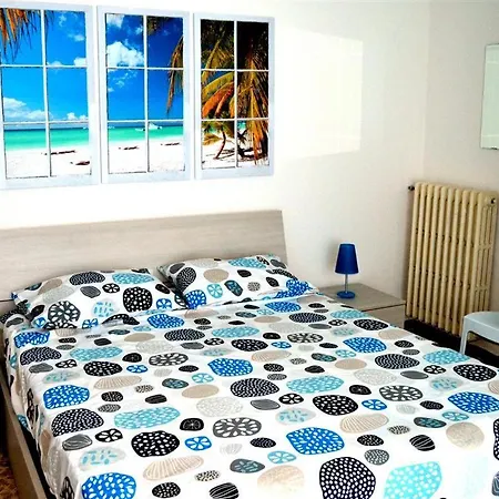 Tassoni Appartement Grottammare