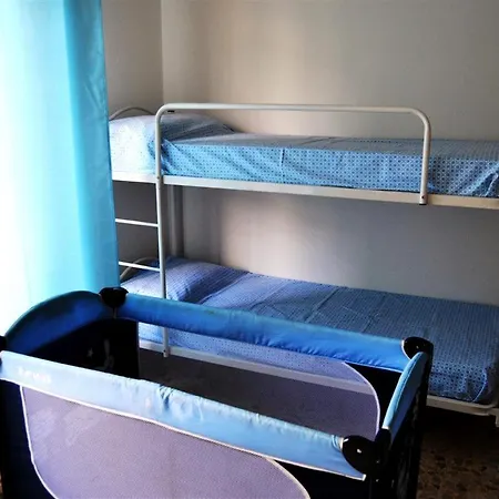 Appartement Tassoni Grottammare