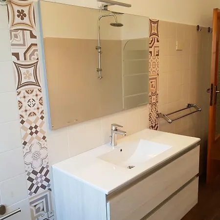 Tassoni Appartement